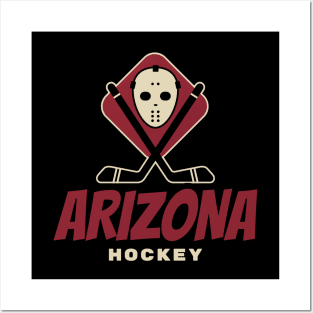 Arizona Coyotes hockey Posters and Art